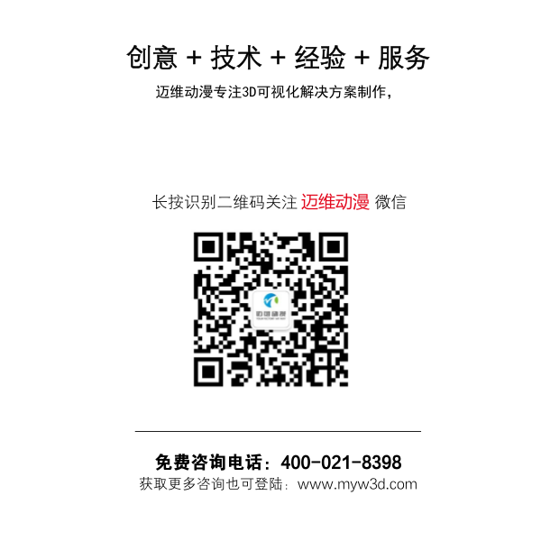 產(chǎn)品三維演示動(dòng)畫(huà)的應用領(lǐng)域(圖3)