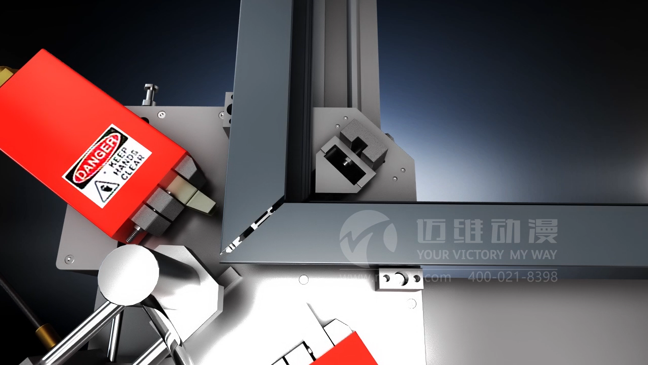 如何選擇一家專(zhuān)業(yè)的工業(yè)三維動(dòng)畫(huà)制作公司？(圖2)