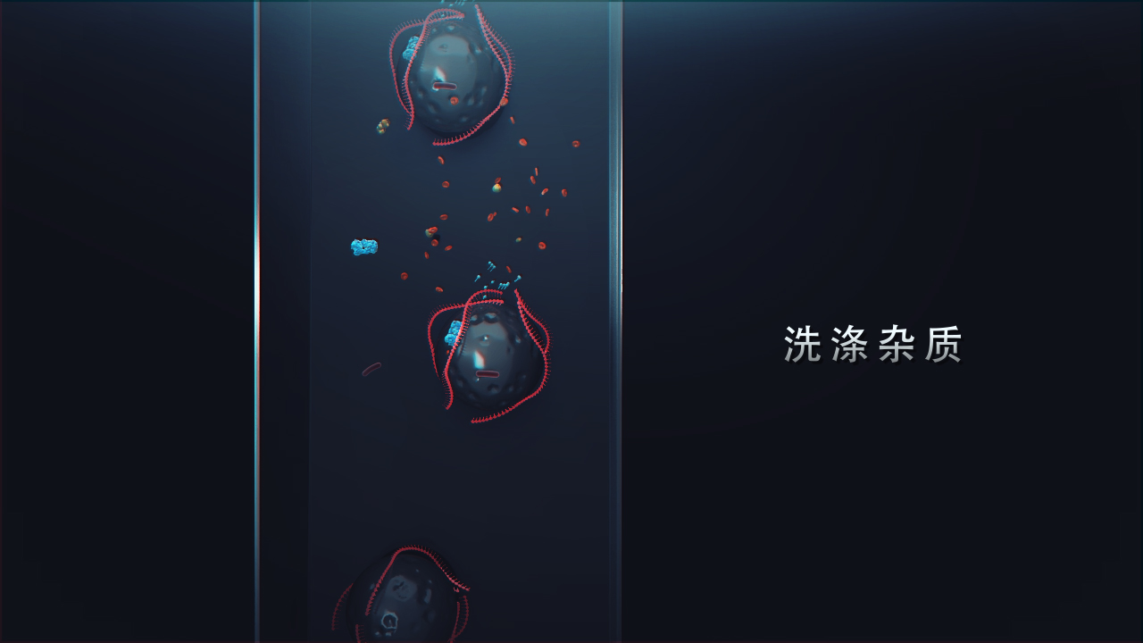 邁維動(dòng)漫簽約上海速創(chuàng  )診斷產(chǎn)品有限公司冠狀病毒檢測醫學(xué)醫療三維動(dòng)畫(huà)制作(圖4)