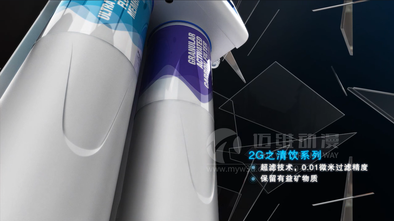 好的產(chǎn)品演示動(dòng)畫(huà)應具備的4個(gè)要素