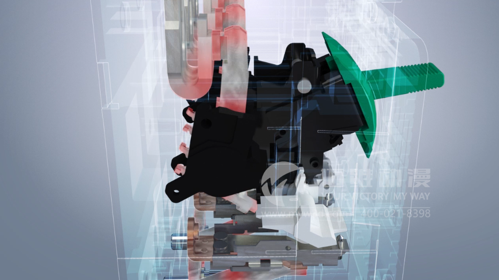 三維動(dòng)畫(huà)