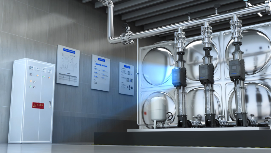 產(chǎn)品演示三維動(dòng)畫(huà)