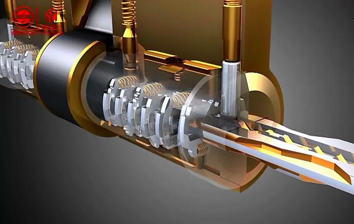 工業(yè)三維動(dòng)畫(huà)的優(yōu)勢與問(wèn)題(圖1)