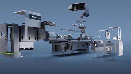 擁有扎實(shí)的基礎才能做出更優(yōu)秀的三維動(dòng)畫(huà)視頻(圖2)