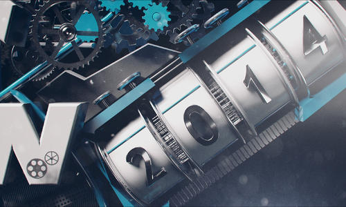 企業(yè)制作工業(yè)機械三維動(dòng)畫(huà)只需三步？(圖1)