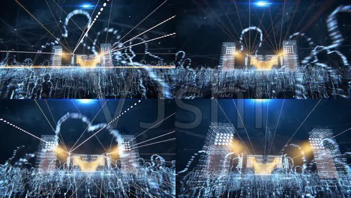 三維動(dòng)畫(huà)可以解決觀(guān)眾的痛點(diǎn)？(圖1)