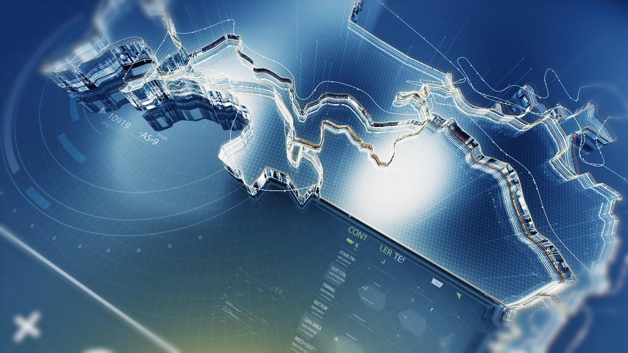 用三維制作宣傳片，一定是未來(lái)營(yíng)銷(xiāo)的必然趨勢(圖1)