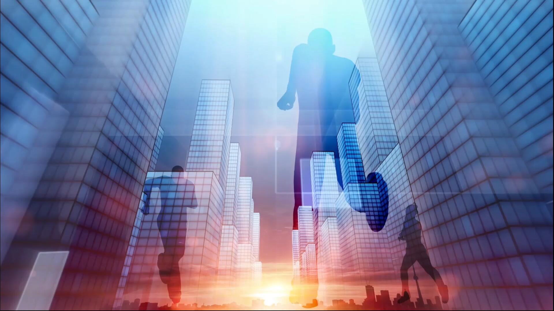 用三維制作宣傳片，一定是未來(lái)營(yíng)銷(xiāo)的必然趨勢(圖2)