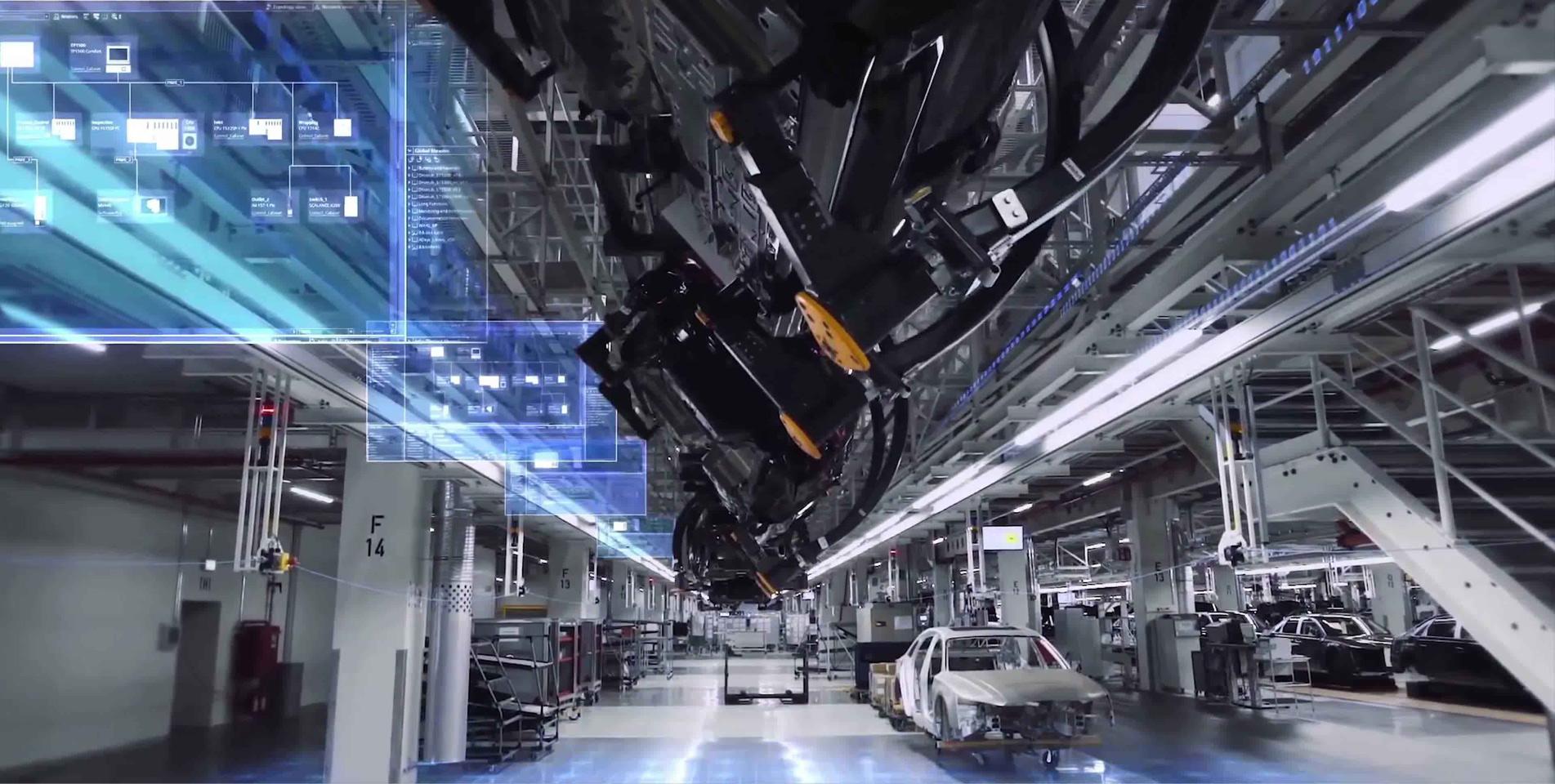 制作3D動(dòng)畫(huà)的重要點(diǎn)在哪里？(圖1)