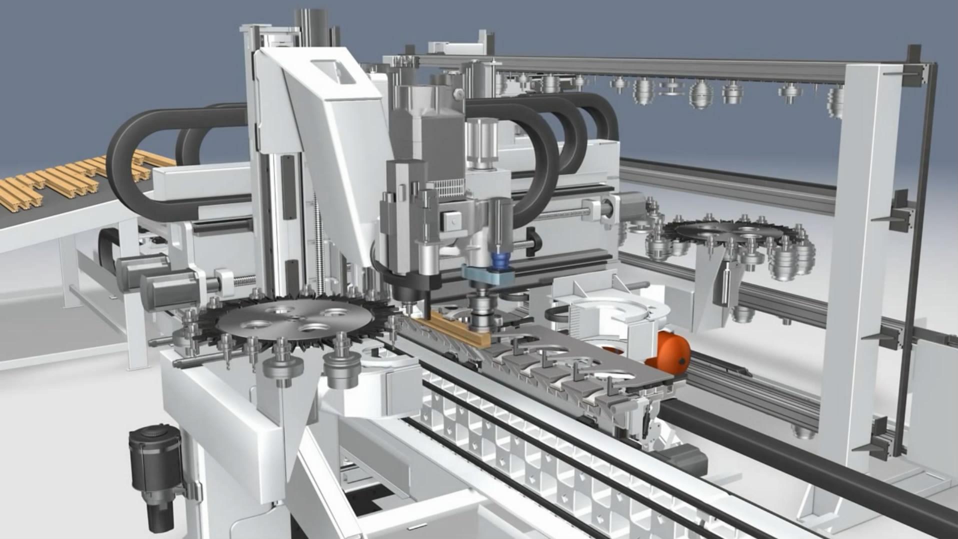 制作3D動(dòng)畫(huà)的重要點(diǎn)在哪里？(圖2)