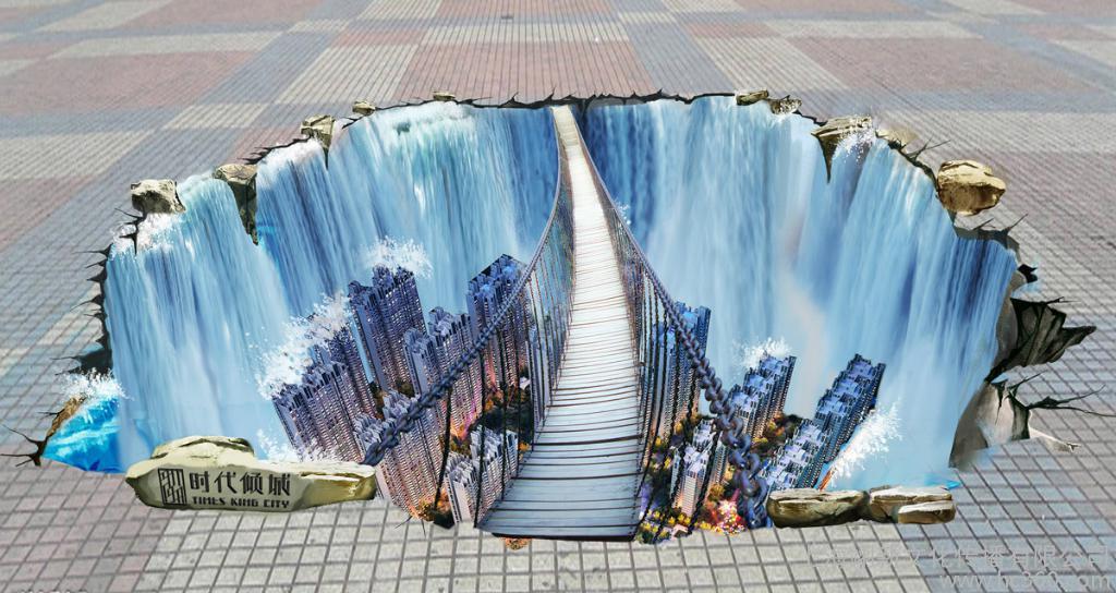 3D動(dòng)畫(huà)與2D動(dòng)畫(huà)，在制作上有何不同？(圖1)