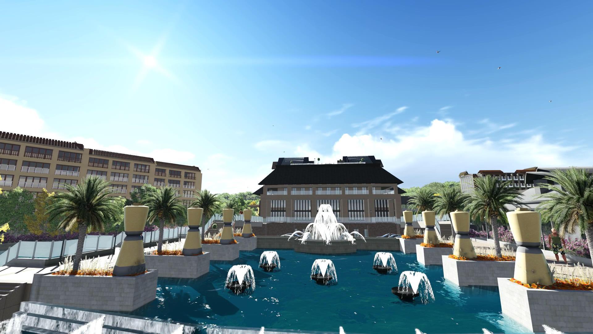 三維動(dòng)畫(huà)的未來(lái)趨勢(圖1) 三維動(dòng)畫(huà)的未來(lái)趨勢(圖1)