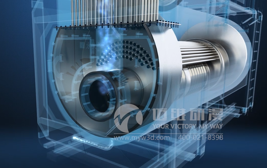 三維動(dòng)畫(huà)的作用有哪些？(圖2)