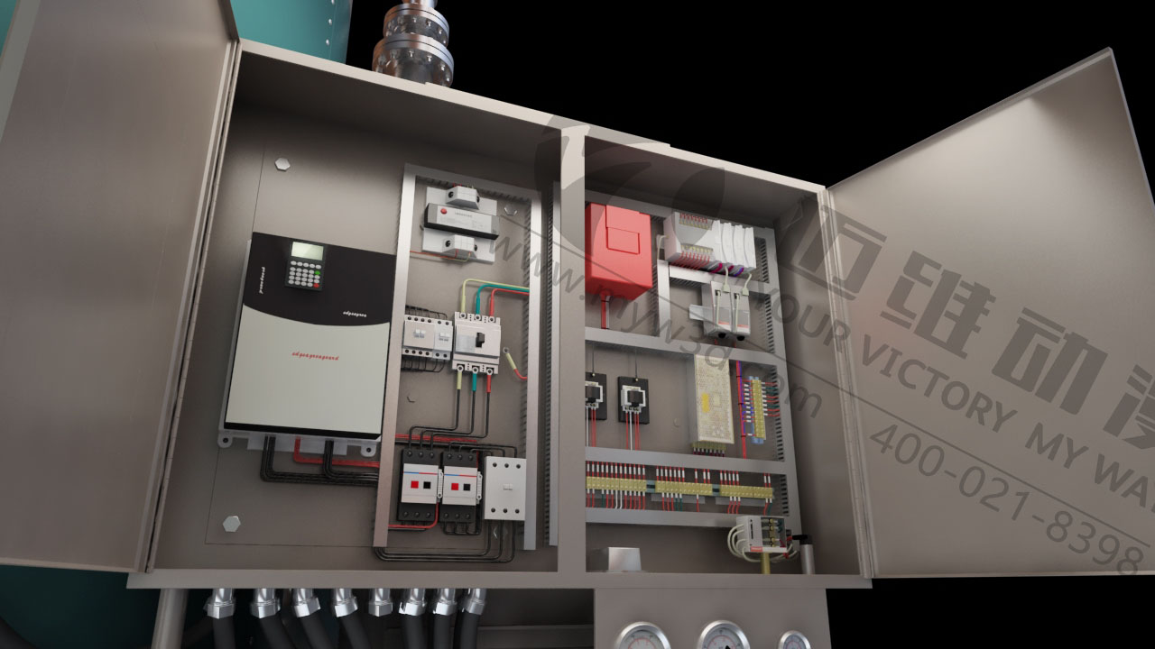 上海邁維三維動(dòng)畫(huà)——克雷登蒸汽發(fā)生器動(dòng)畫(huà)制作(圖1) 上海邁維三維動(dòng)畫(huà)——克雷登蒸汽發(fā)生器動(dòng)畫(huà)制作(圖1)