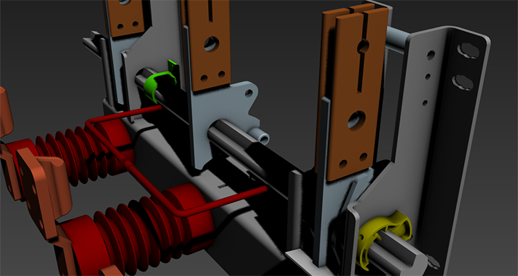邁維三維動(dòng)畫(huà)演示伊頓智能開(kāi)關(guān)系統(圖2) 邁維三維動(dòng)畫(huà)演示伊頓智能開(kāi)關(guān)系統(圖2)