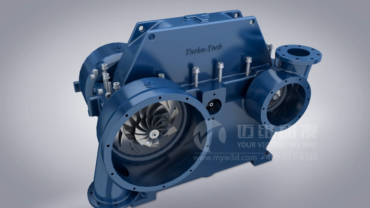 離心式壓縮機動(dòng)畫(huà) .png 離心式壓縮機動(dòng)畫(huà) .png