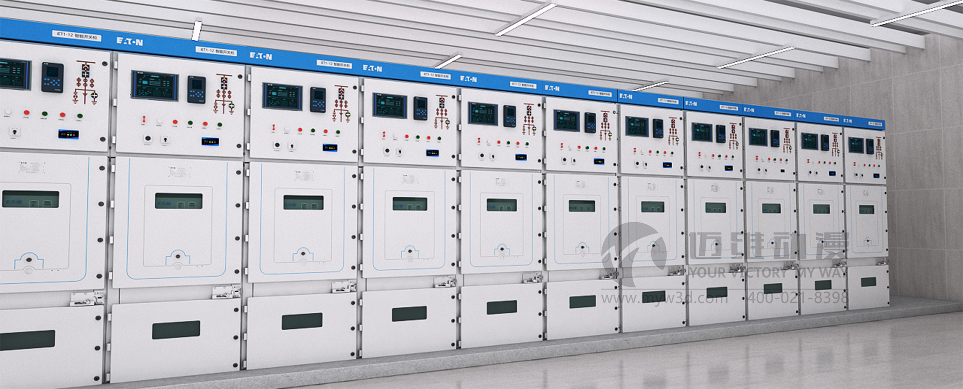 震驚！三維動(dòng)畫(huà)對產(chǎn)品介紹原來(lái)可以這樣方便(圖2)