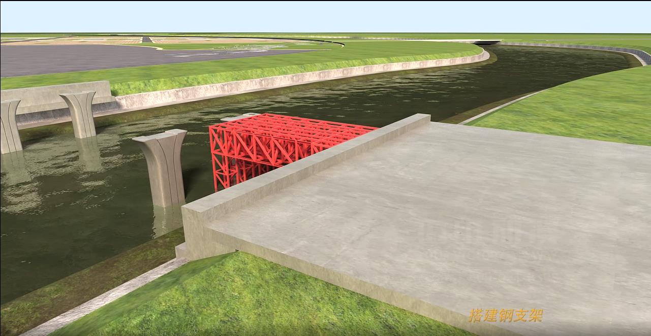 蓮花路地鐵站橋梁施工三維動(dòng)畫(huà).jpg 蓮花路地鐵站橋梁施工三維動(dòng)畫(huà).jpg