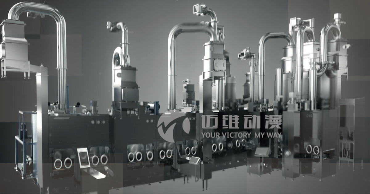 3D工業(yè)動(dòng)畫(huà)有哪些用途？參展商為什么要做？(圖3)