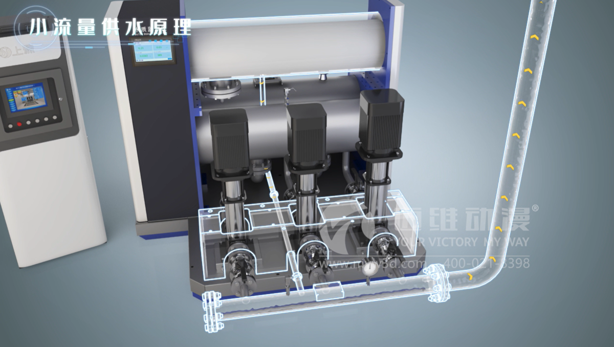 產(chǎn)品三維動(dòng)畫(huà)--新時(shí)代產(chǎn)品展示的利器(圖2) 產(chǎn)品三維動(dòng)畫(huà)--新時(shí)代產(chǎn)品展示的利器(圖2)