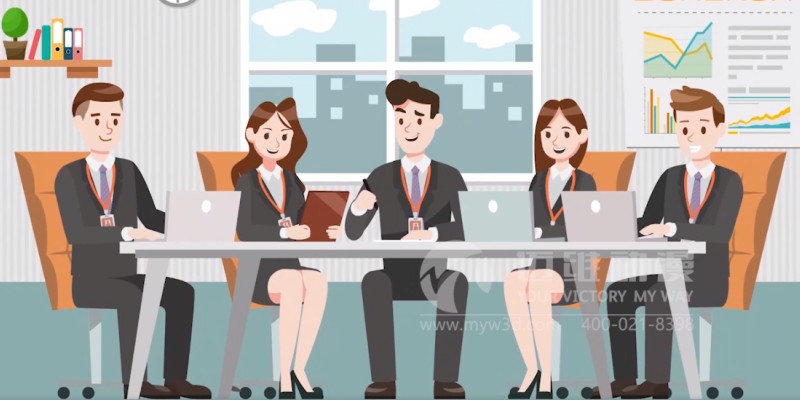 視頻界的性?xún)r(jià)比寵兒“MG動(dòng)畫(huà)”有什么特別之處？(圖3)