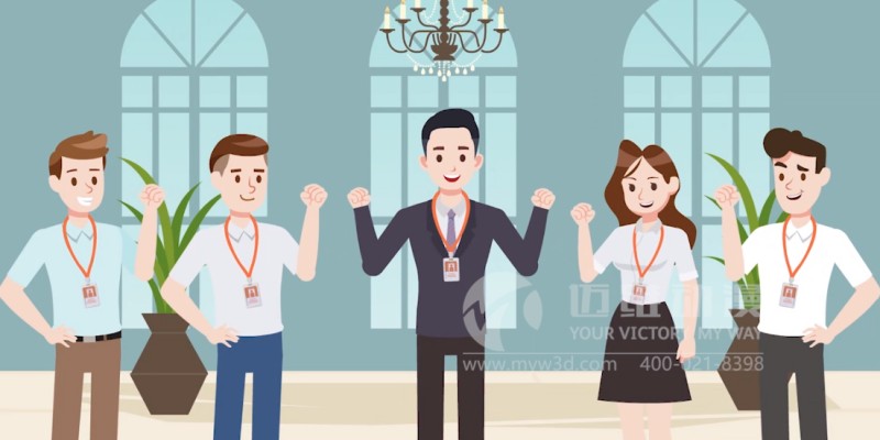 視頻界的性?xún)r(jià)比寵兒“MG動(dòng)畫(huà)”有什么特別之處？(圖7)