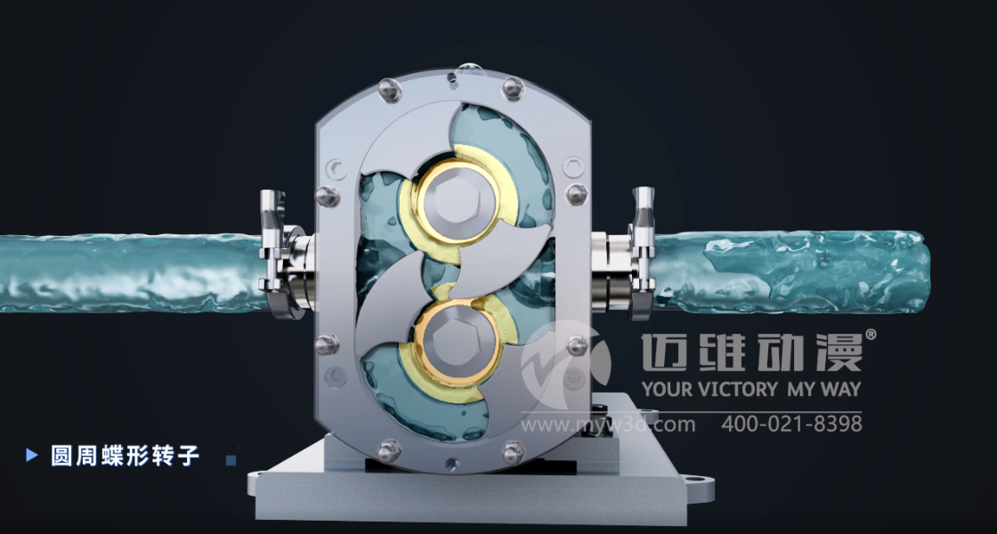 產(chǎn)品演示三維動(dòng)畫(huà)為何能成為企業(yè)的營(yíng)銷(xiāo)利器？(圖1)