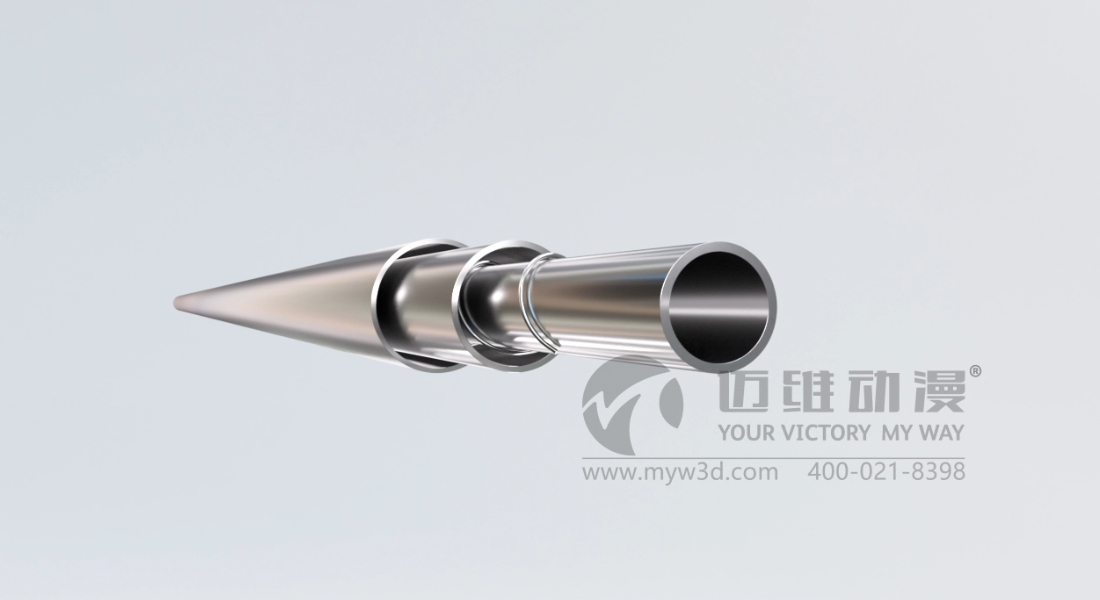 三維動(dòng)畫(huà)為何能夠在管道行業(yè)深受企業(yè)青睞呢？(圖4)
