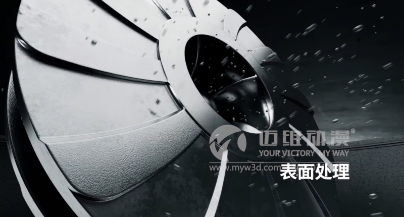 工業(yè)三維動(dòng)畫(huà)，讓企業(yè)產(chǎn)品宣傳展示充滿(mǎn)新意！(圖5)