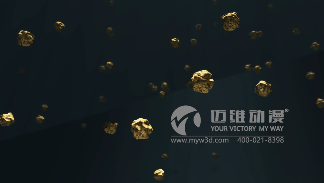三維動(dòng)畫(huà)在水處理行業(yè)的應用有哪些？(圖2)