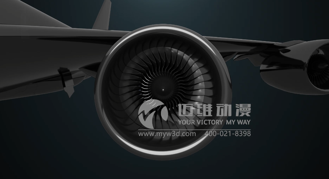 三維動(dòng)畫(huà)制作在企業(yè)的價(jià)值體現在哪些方面？(圖2)