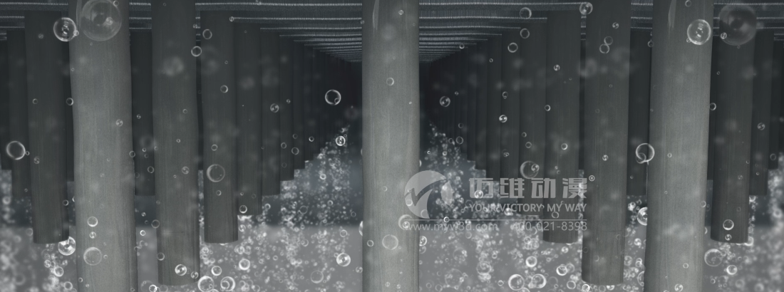 三維動(dòng)畫(huà)助力企業(yè)解決一體化凈水裝置營(yíng)銷(xiāo)展現難題!(圖5)