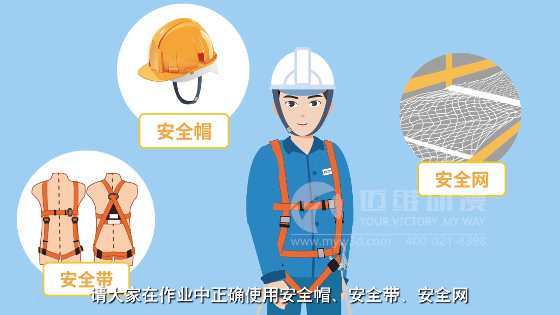 MG動(dòng)畫(huà)的應用領(lǐng)域！(圖1)