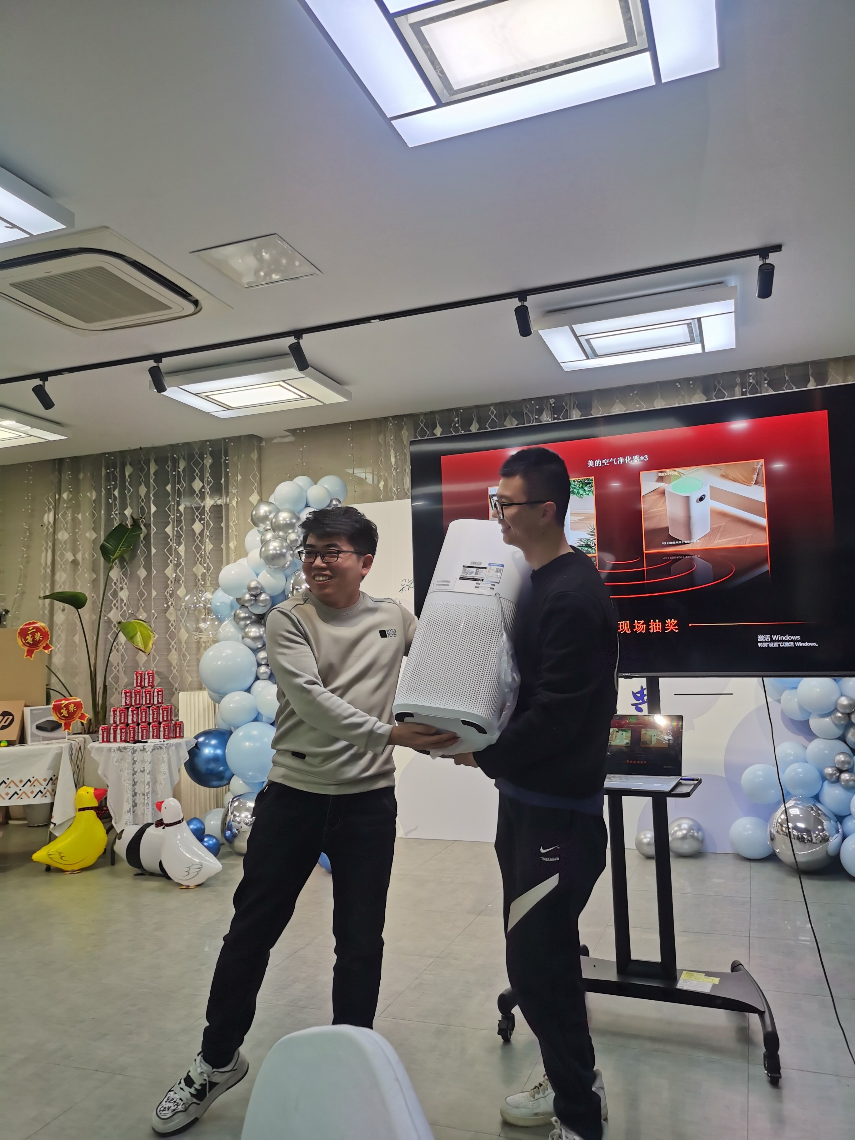 2024邁維動(dòng)漫新年慶典| 筑夢(mèng)前行，創(chuàng  )變未來(lái)！(圖11)