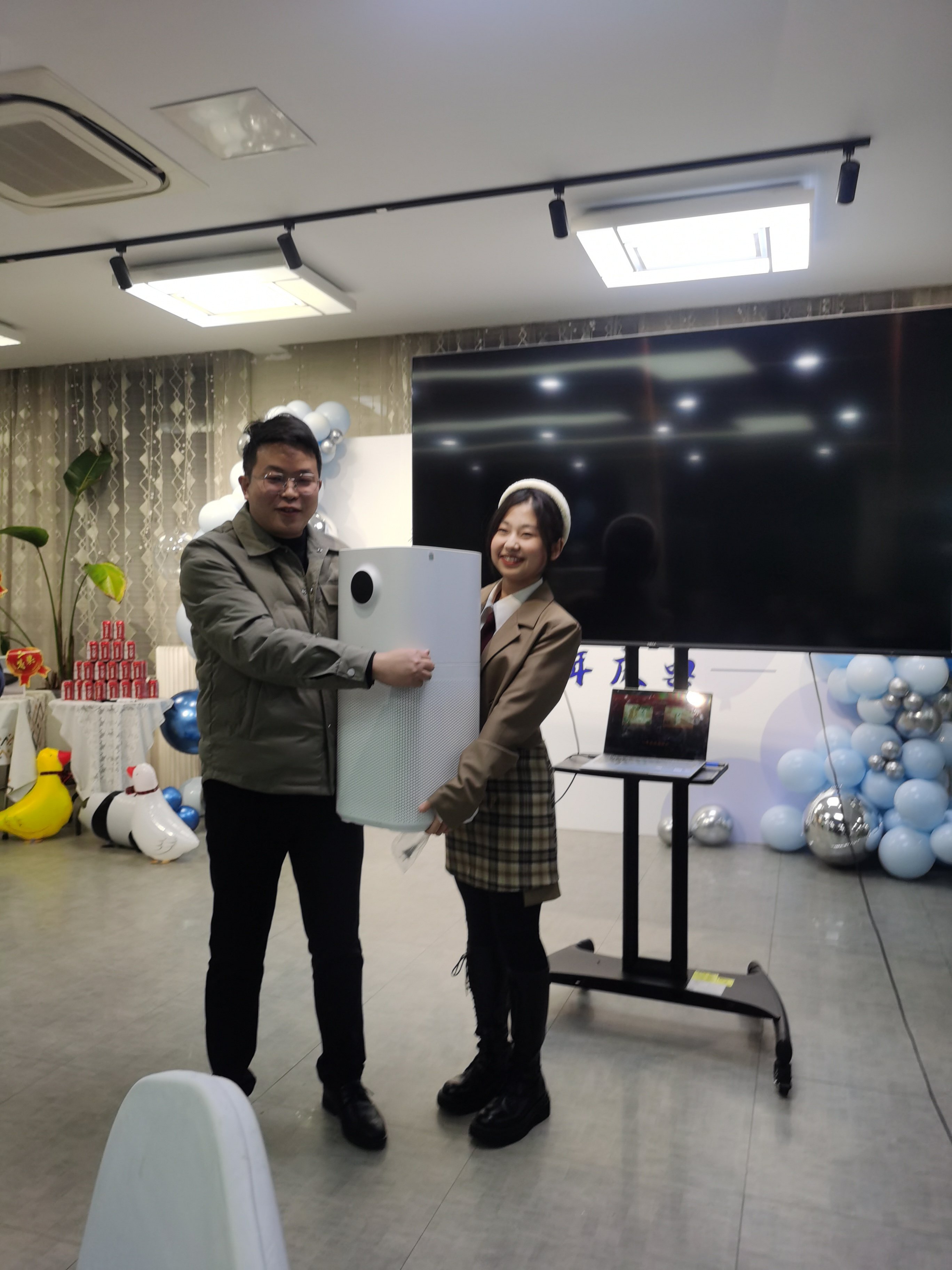 2024邁維動(dòng)漫新年慶典| 筑夢(mèng)前行，創(chuàng  )變未來(lái)！(圖12)