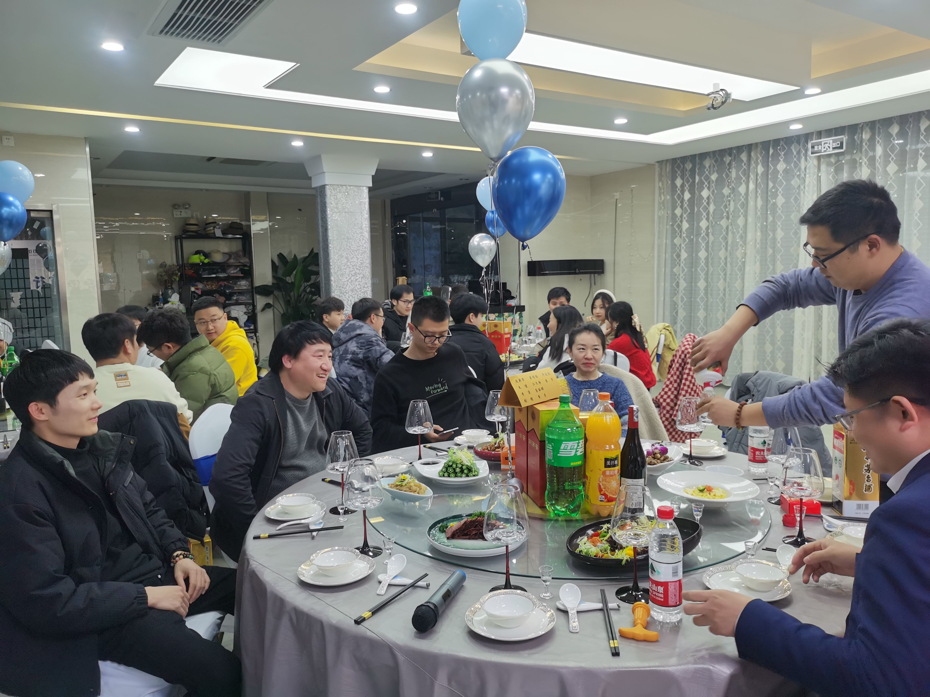 2024邁維動(dòng)漫新年慶典| 筑夢(mèng)前行，創(chuàng  )變未來(lái)！(圖11)
