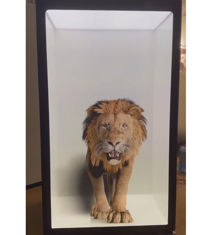 立體展示柜在產(chǎn)品展示方面為何深受企業(yè)青睞？這些優(yōu)勢早知道！(圖1)