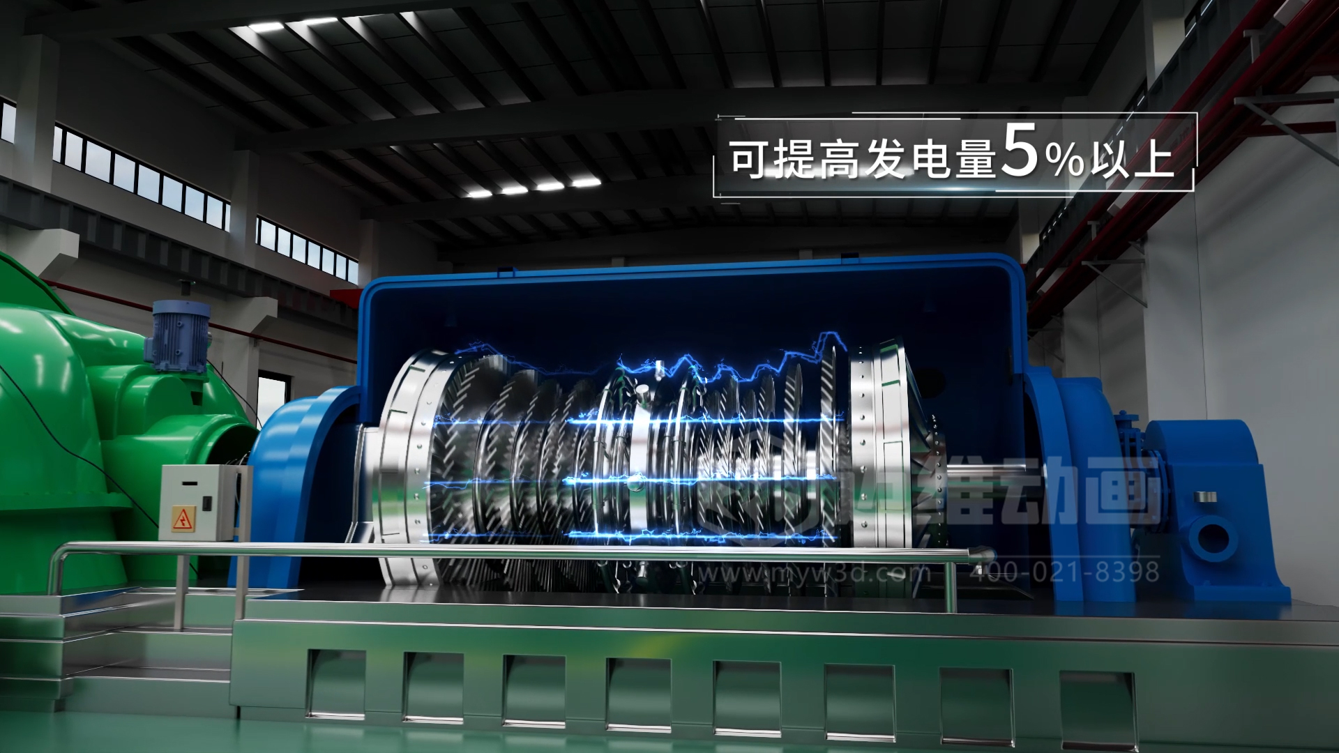 作為重要的三維動(dòng)畫(huà)制作軟件，3dmax、maya和c4d各自側重哪些方面？(圖1)