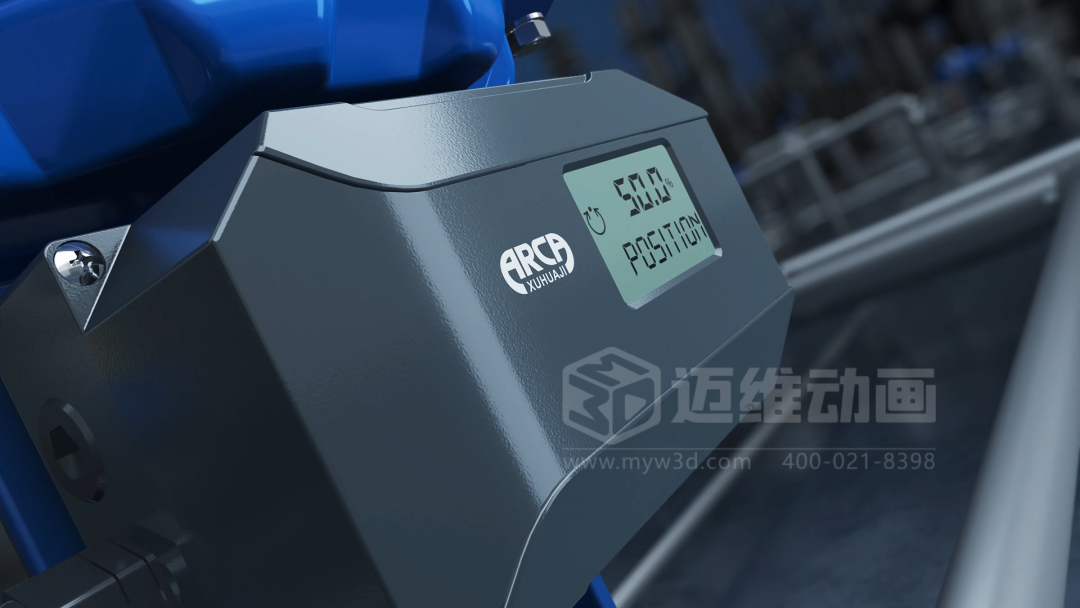 干貨！教你5分鐘內如何快速識別優(yōu)秀的產(chǎn)品展示三維動(dòng)畫(huà)(圖8)