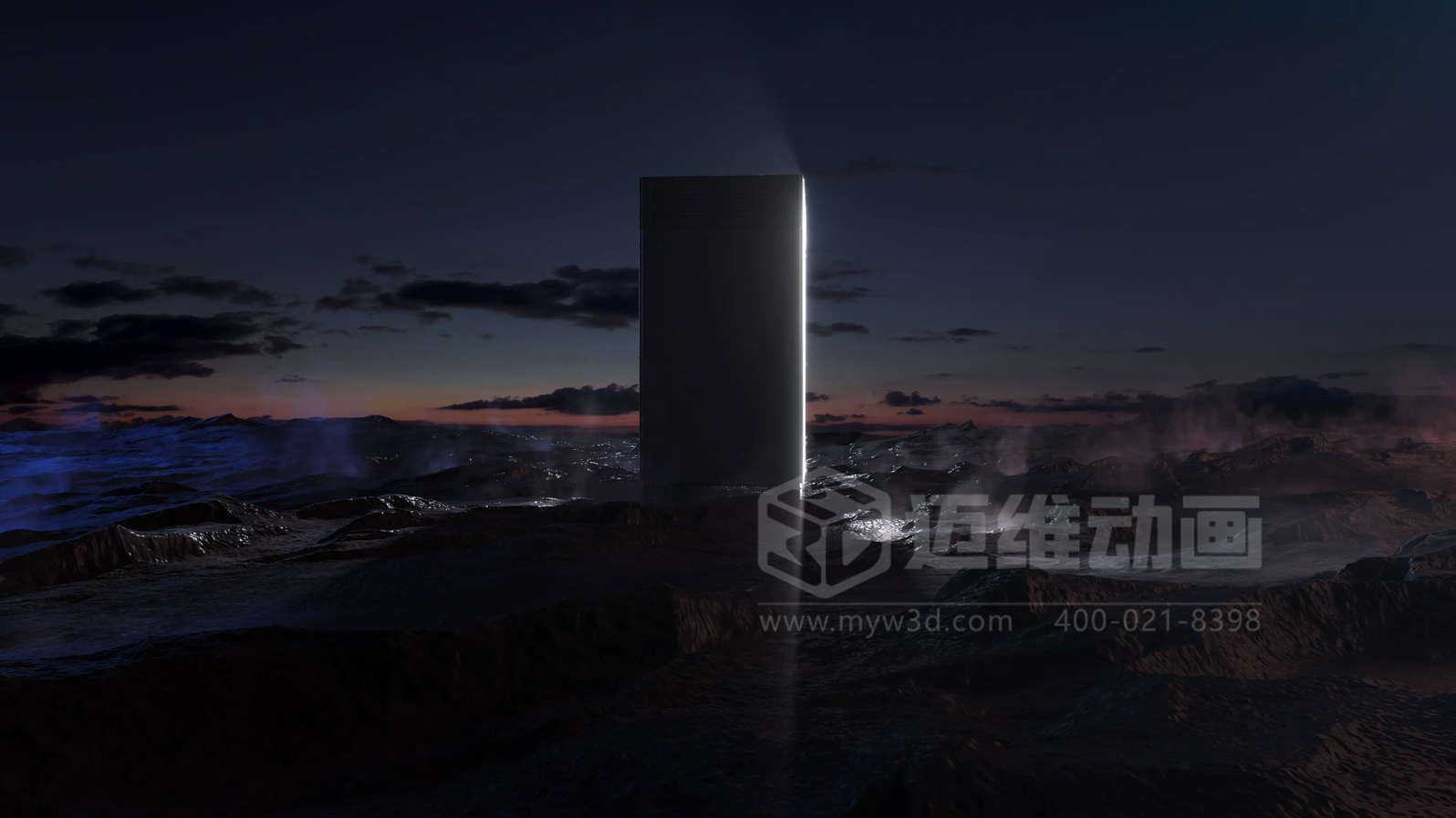 干貨！教你5分鐘內如何快速識別優(yōu)秀的產(chǎn)品展示三維動(dòng)畫(huà)(圖20)