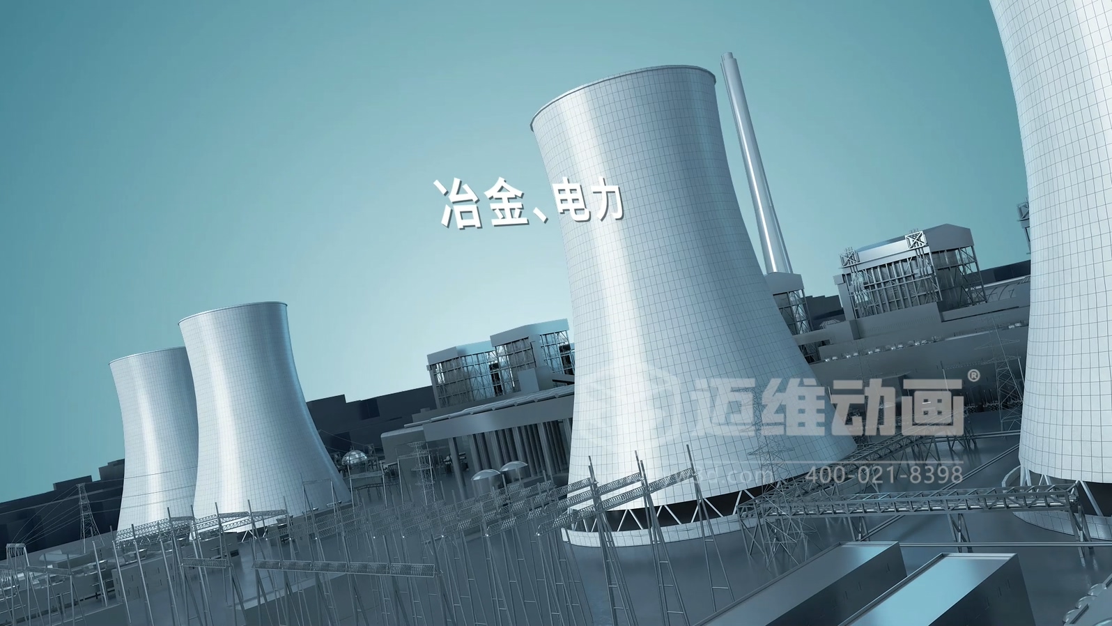 從 1 萬(wàn)到 10 萬(wàn)的工業(yè)3D動(dòng)畫(huà)制作差在哪？帶你看懂動(dòng)畫(huà)類(lèi)型的隱藏價(jià)值(圖9)