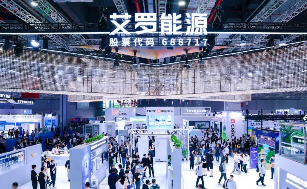 光伏儲能還能這樣「看」？三維動(dòng)畫(huà)鏡頭下的儲能電池簇充放電過(guò)程(圖10)