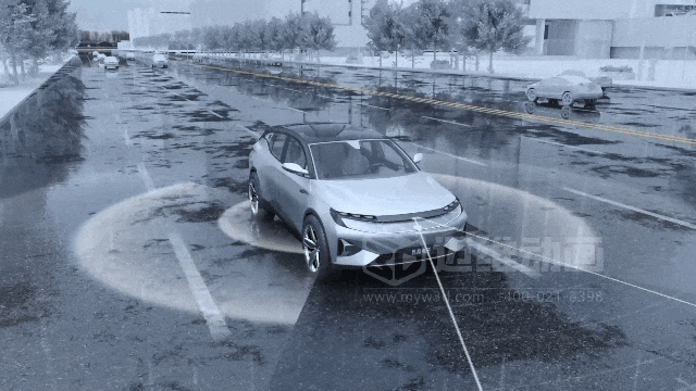 復雜結構難展示？3D動(dòng)畫(huà)為汽車(chē)零部件行業(yè)打開(kāi)“上帝視角”(圖18)