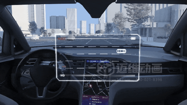 復雜結構難展示？3D動(dòng)畫(huà)為汽車(chē)零部件行業(yè)打開(kāi)“上帝視角”(圖19)