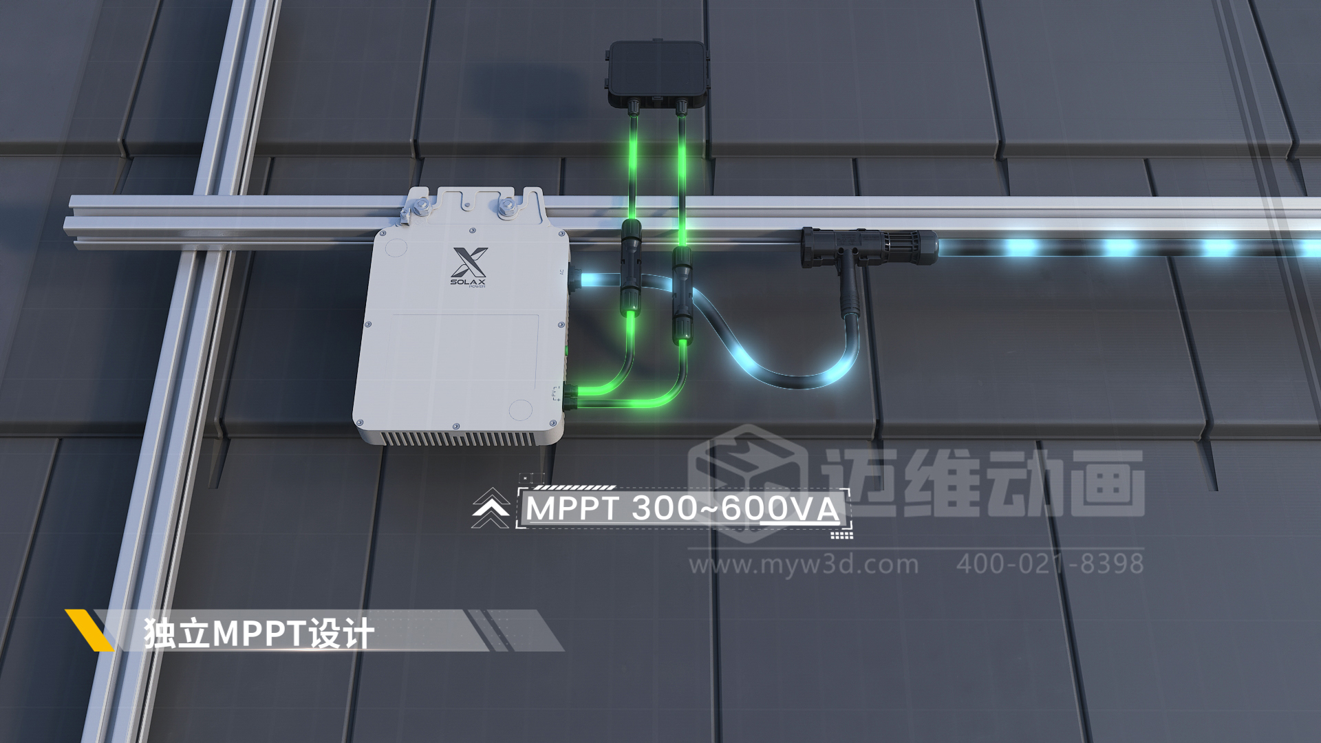 三維動(dòng)畫(huà)如何幫企業(yè)節省30%的溝通時(shí)間？答案在這！(圖7)