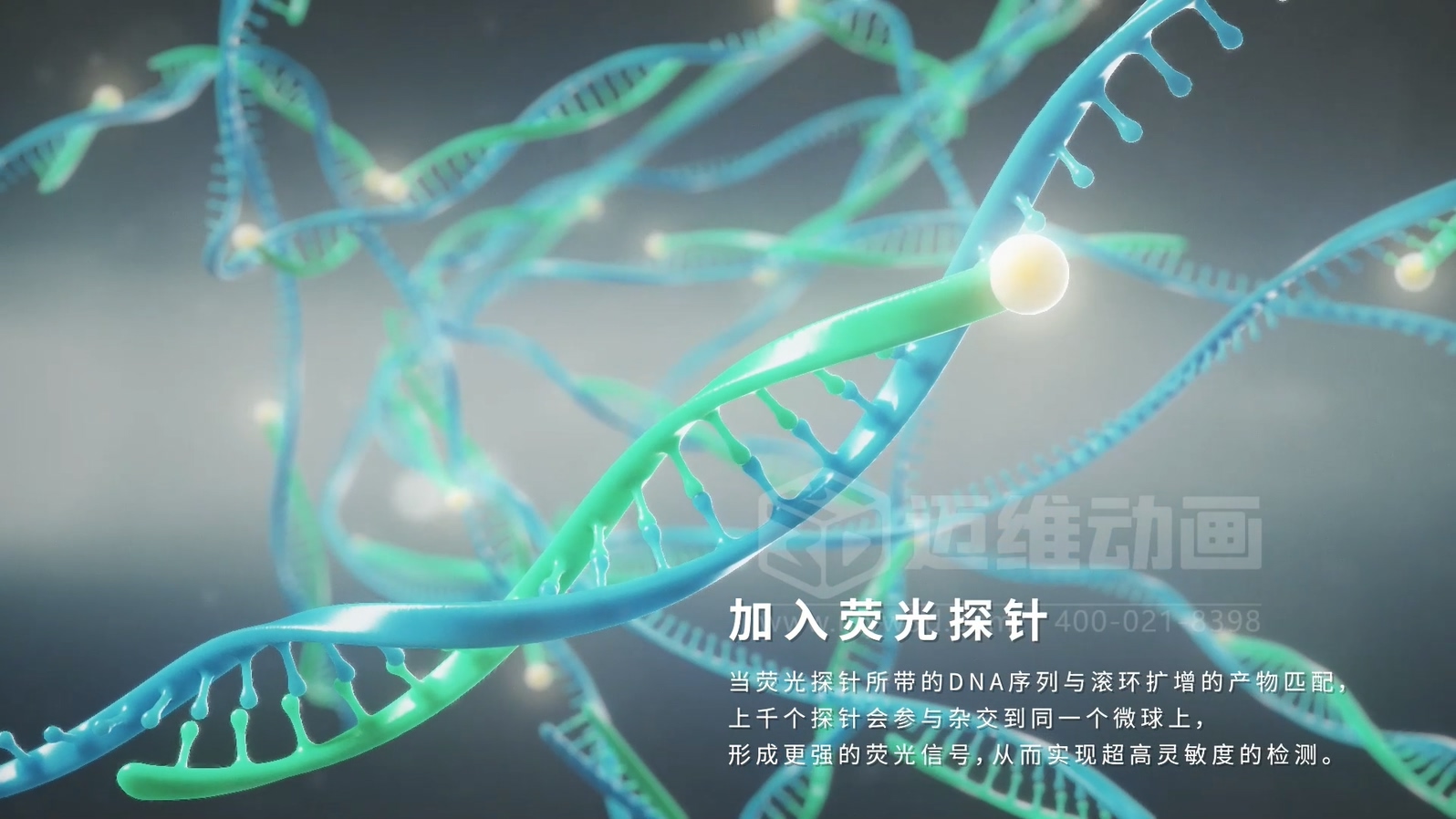 企業(yè)必看：三維動(dòng)畫(huà)制作常見(jiàn)八大疑問(wèn)，一次性講清楚！(圖3)