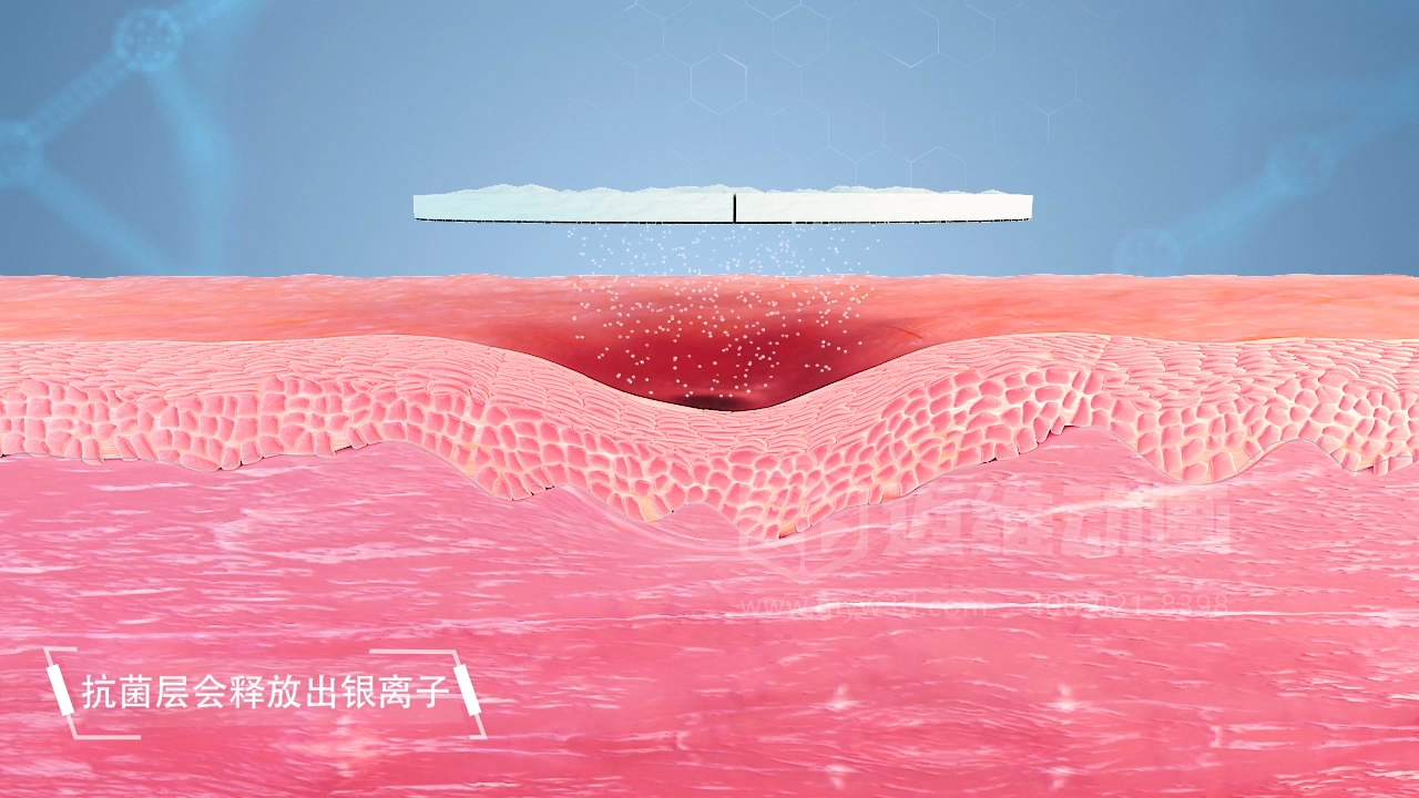 從實(shí)驗室到手術(shù)室：邁維動(dòng)漫用三維動(dòng)畫(huà)，讓精密科技“看得見(jiàn)，懂得到”訂單轉化率提高 50%(圖17)