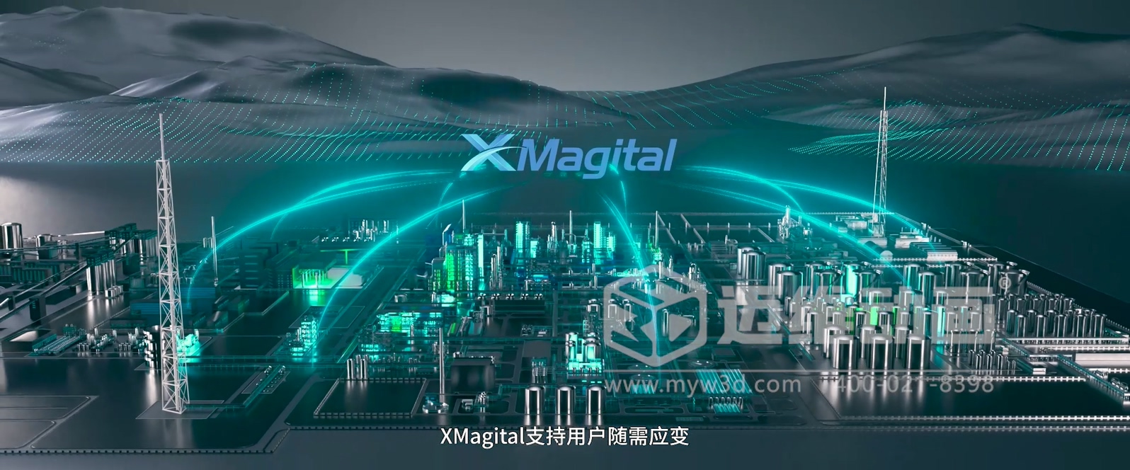 還在“浪浪山”里瞎忙？懂行的企業(yè)靠3D動(dòng)畫(huà)，早跳出內卷成爆款了...(圖14)