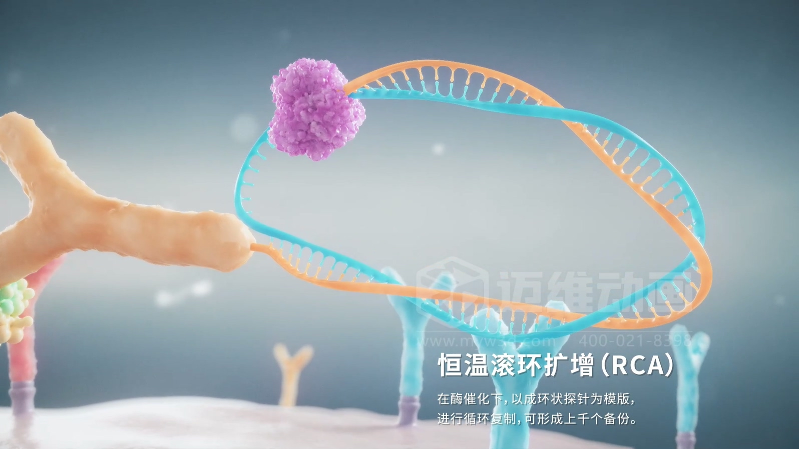 還在“浪浪山”里瞎忙？懂行的企業(yè)靠3D動(dòng)畫(huà)，早跳出內卷成爆款了...(圖15)