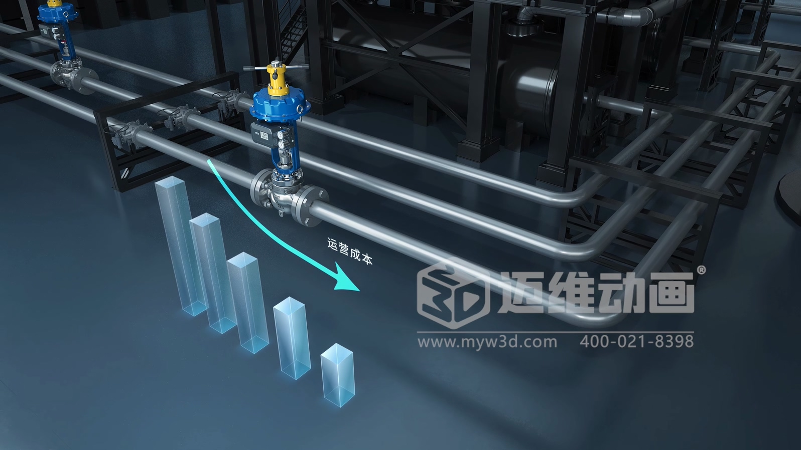 還在用視頻給客戶(hù)講原理？正在做視頻的企業(yè)請認真閱讀……(圖4)
